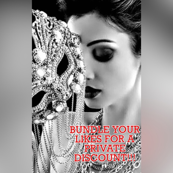 BUY MORE, SAVE MORE!!! Bundle your likes and I’ll send you a special discount! - Picture 3 of 5